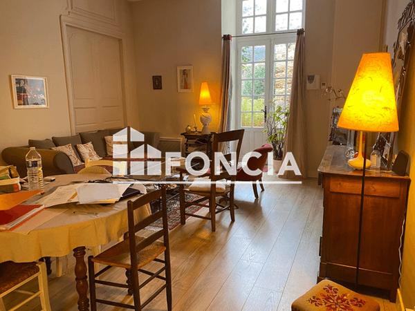 Location Appartement 3 pièces 59.8 m² - 110 GRANDE RUE Le Mans 72000