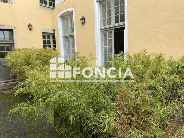 Location Appartement 3 pièces 59.8 m² - 110 GRANDE RUE Le Mans 72000