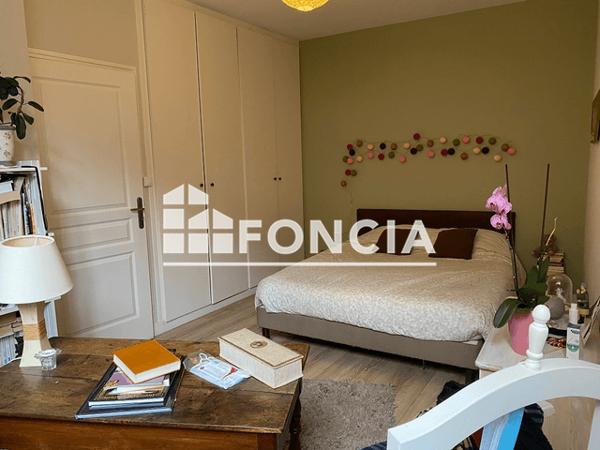 Location Appartement 3 pièces 59.8 m² - 110 GRANDE RUE Le Mans 72000