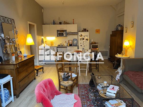 Location Appartement 3 pièces 59.8 m² - 110 GRANDE RUE Le Mans 72000