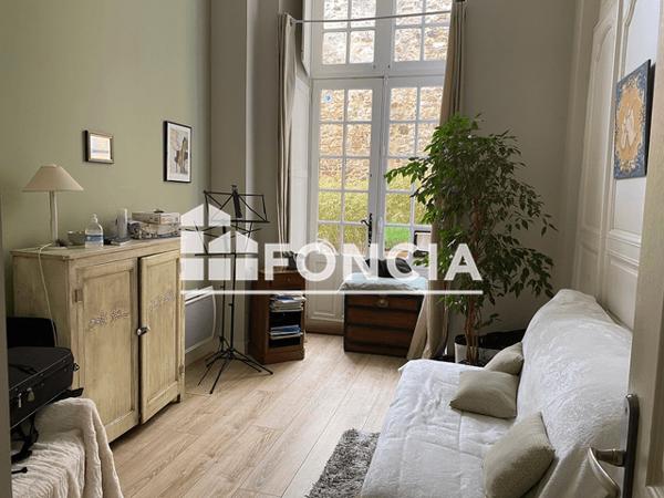 Location Appartement 3 pièces 59.8 m² - 110 GRANDE RUE Le Mans 72000