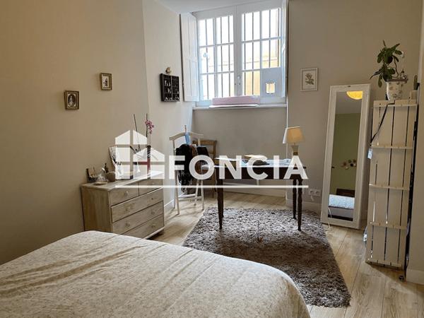 Location Appartement 3 pièces 59.8 m² - 110 GRANDE RUE Le Mans 72000