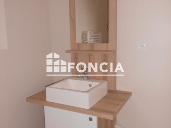 Location Appartement 3 pièces 59.8 m² - 110 GRANDE RUE Le Mans 72000