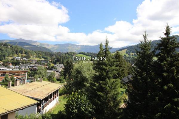 Chalet à vendre - centre Megève