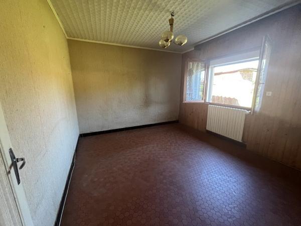 Maison à vendre |  Saint-Jean-Lespinasse |  3 pièces | 60 m²