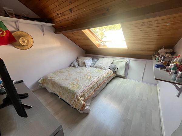 Maison Pontoise 5 pièce(s) 96 m2 €359 000 ** - Référence 10926