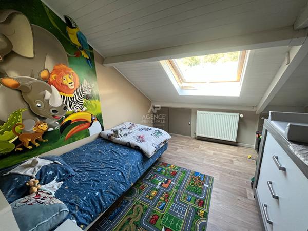 Maison Pontoise 5 pièce(s) 96 m2 €359 000 ** - Référence 10926