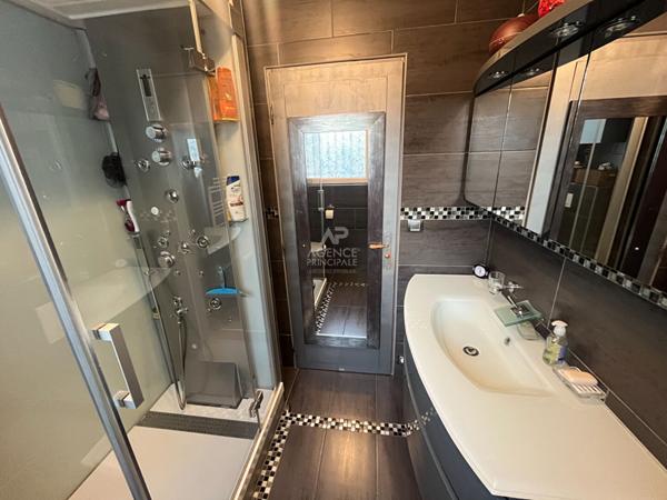 Maison Pontoise 5 pièce(s) 96 m2 €359 000 ** - Référence 10926