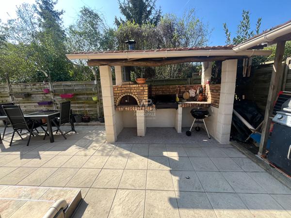 Maison Pontoise 5 pièce(s) 96 m2 €359 000 ** - Référence 10926