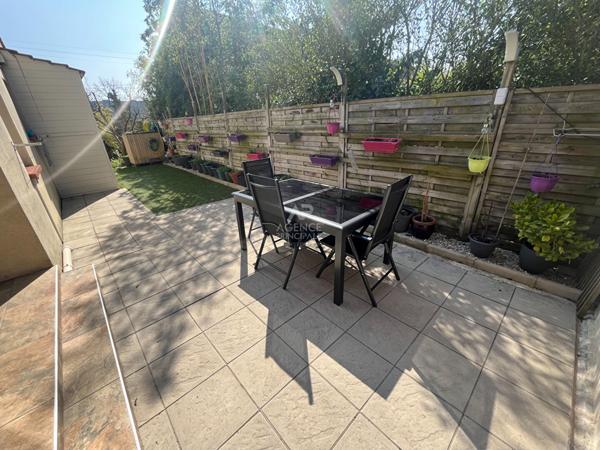 Maison Pontoise 5 pièce(s) 96 m2 €359 000 ** - Référence 10926