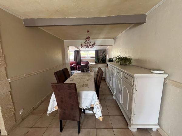 Maison Pontoise 5 pièce(s) 96 m2 €359 000 ** - Référence 10926