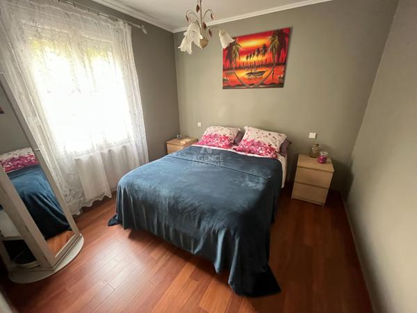 Maison Pontoise 5 pièce(s) 96 m2 €359 000 ** - Référence 10926