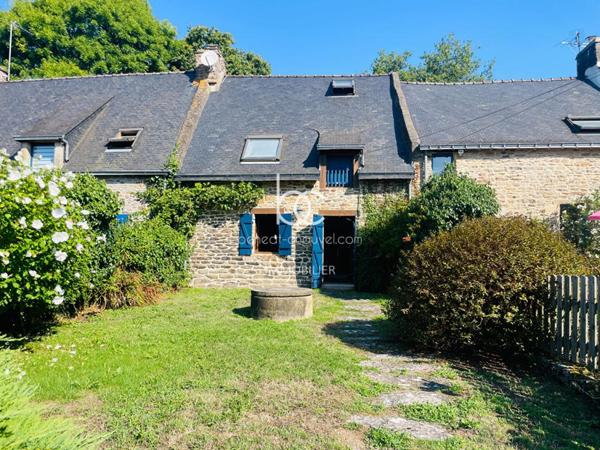 SARZEAU Maison 4 pièces 99 m²
