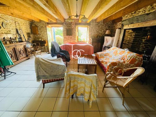 SARZEAU Maison 4 pièces 99 m²