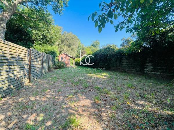 SARZEAU Maison 4 pièces 99 m²