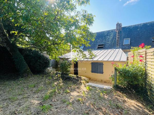 SARZEAU Maison 4 pièces 99 m²