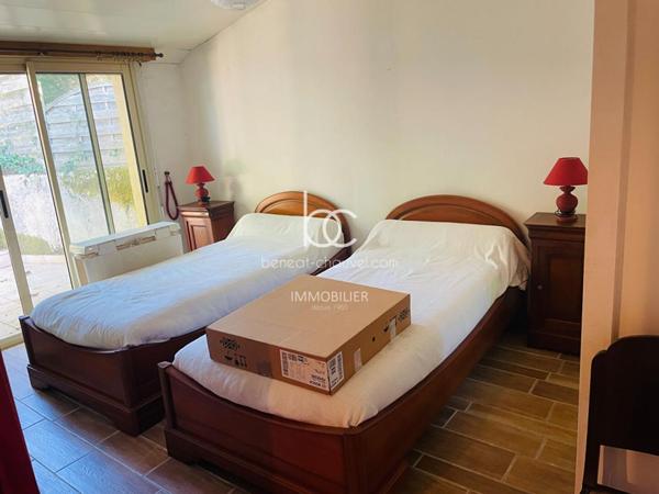 SARZEAU Maison 4 pièces 99 m²
