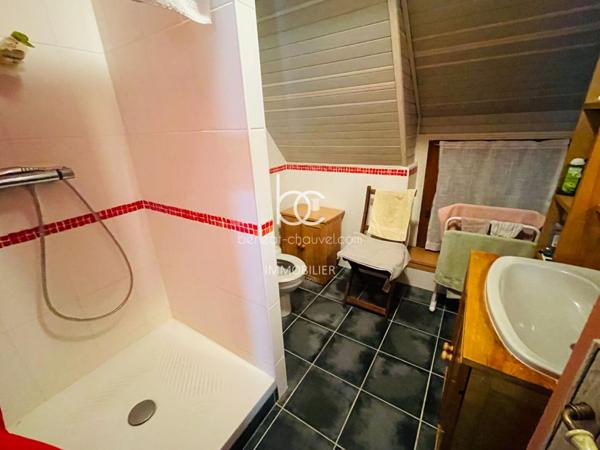 SARZEAU Maison 4 pièces 99 m²