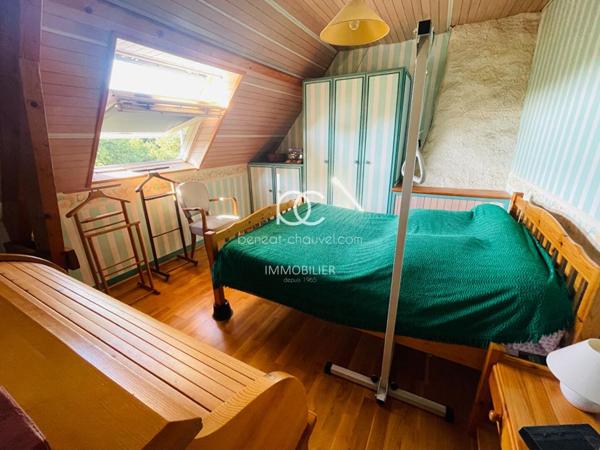SARZEAU Maison 4 pièces 99 m²