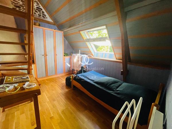 SARZEAU Maison 4 pièces 99 m²