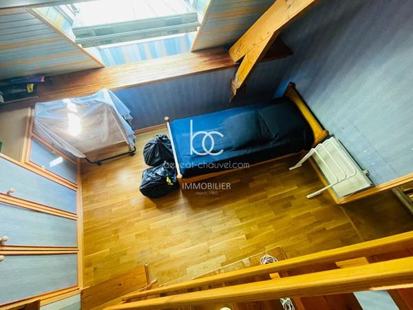 SARZEAU Maison 4 pièces 99 m²