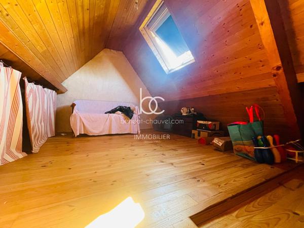 SARZEAU Maison 4 pièces 99 m²
