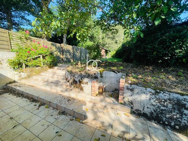 SARZEAU Maison 4 pièces 99 m²