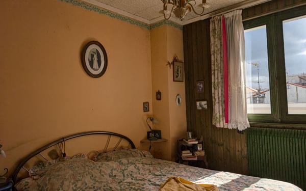 Maison à vendre    4 pièces •  Royan