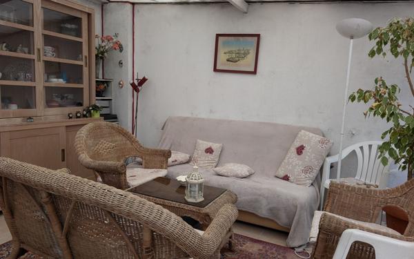 Maison à vendre    4 pièces •  Royan