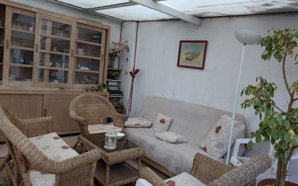 Maison à vendre    4 pièces •  Royan