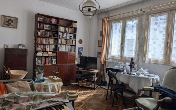 Maison à vendre    4 pièces •  Royan