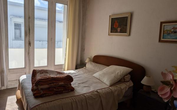 Maison à vendre    4 pièces •  Royan