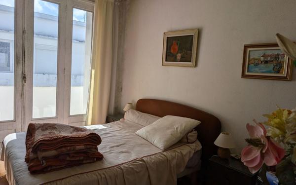 Maison à vendre    4 pièces •  Royan