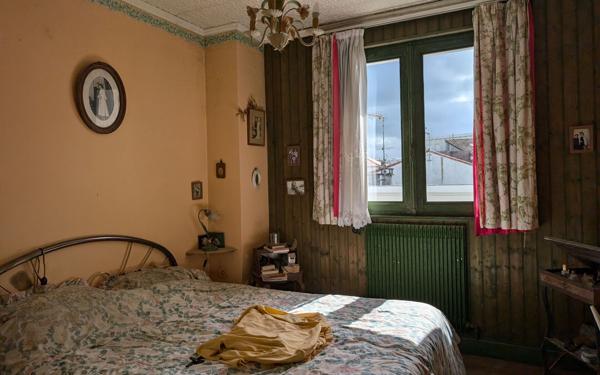 Maison à vendre    4 pièces •  Royan