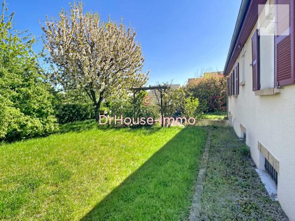 Maison à vendre 6 pièces de 112 m²