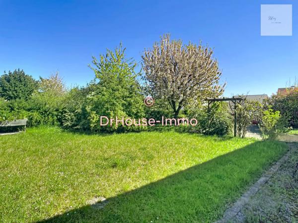 Maison à vendre 6 pièces de 112 m²