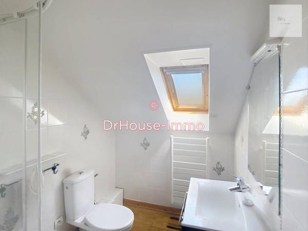 Maison à vendre 6 pièces de 112 m²