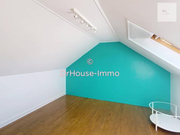 Maison à vendre 6 pièces de 112 m²