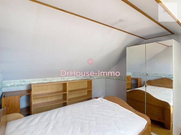 Maison à vendre 6 pièces de 112 m²