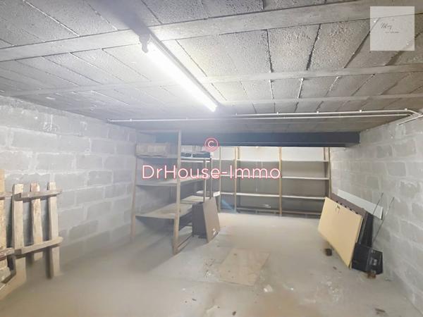 Maison à vendre 6 pièces de 112 m²