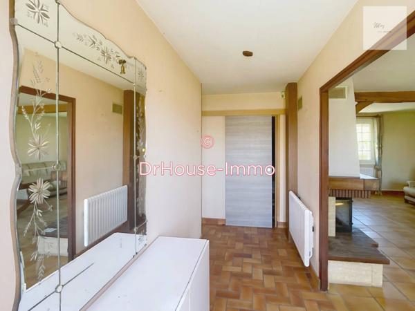 Maison à vendre 6 pièces de 112 m²