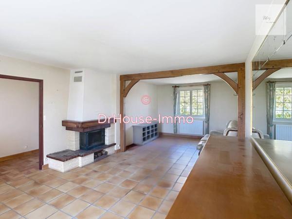 Maison à vendre 6 pièces de 112 m²