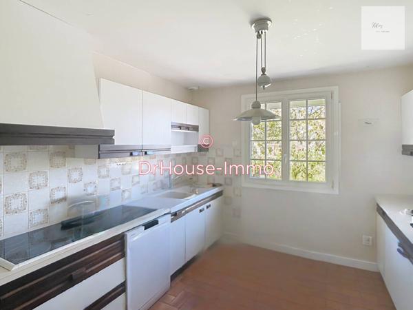 Maison à vendre 6 pièces de 112 m²