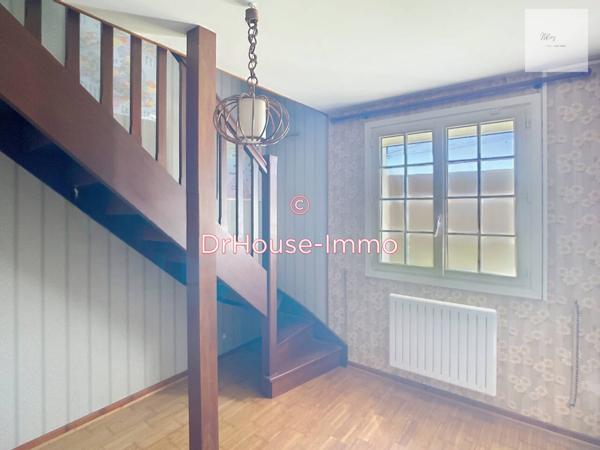 Maison à vendre 6 pièces de 112 m²