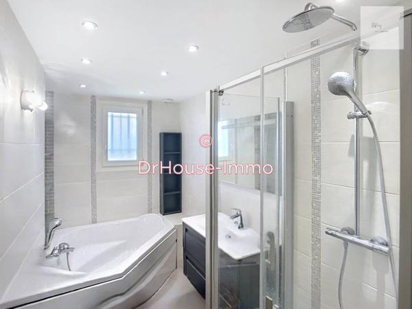 Maison à vendre 6 pièces de 112 m²