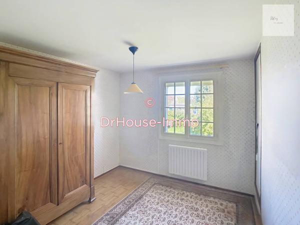 Maison à vendre 6 pièces de 112 m²