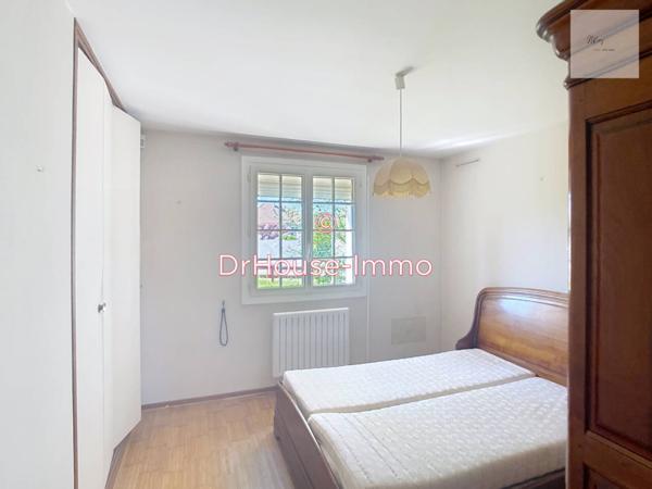 Maison à vendre 6 pièces de 112 m²