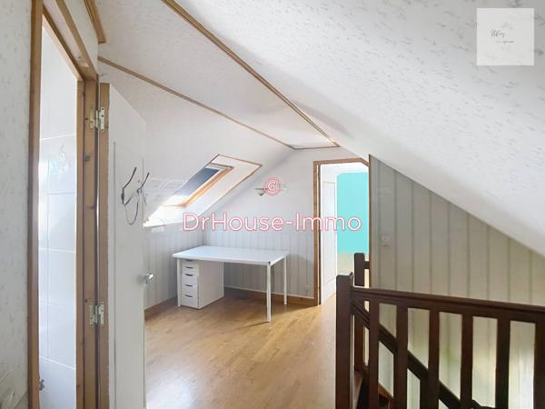 Maison à vendre 6 pièces de 112 m²