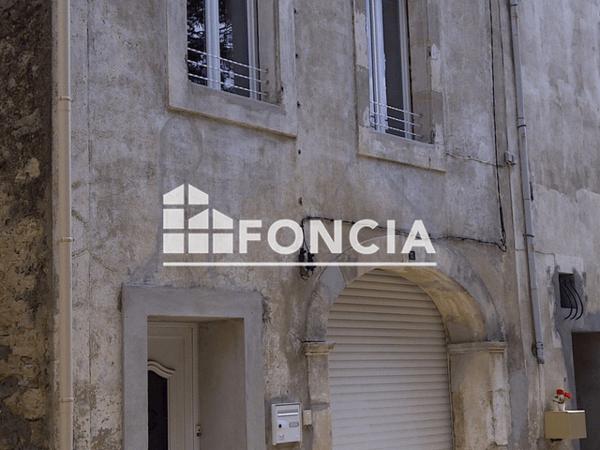 Location Maison 4 pièces 81.98 m² - 13 RUE DES VIGNERONS Moussan 11120