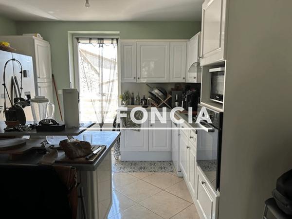 Location Maison 4 pièces 81.98 m² - 13 RUE DES VIGNERONS Moussan 11120